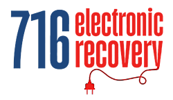 716 Electronic Recovery